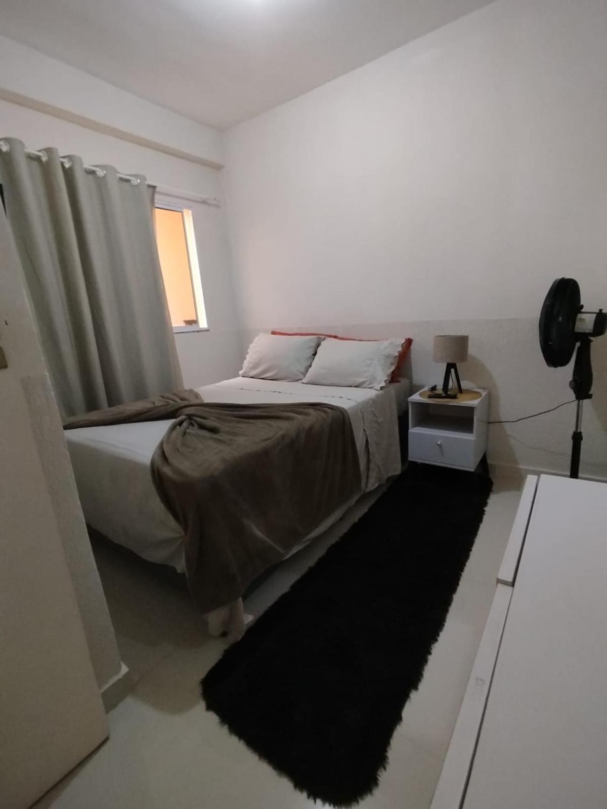 Loft Aconchegante Em Casa de férias *