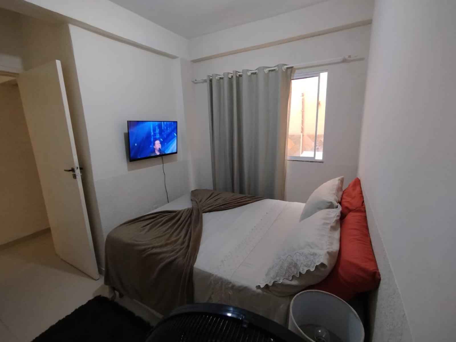 Loft Aconchegante Em *
